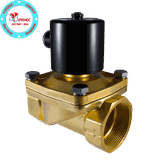 Van Điện Từ 12V