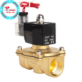 Van Điện Từ 220V