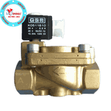 Van Điện Từ - GSR Đức