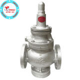 Van Giảm Áp - TUNG LUNG Đài Loan