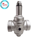 Van Giảm Áp - MALGORANI Italy