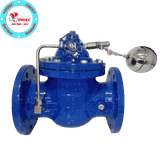 Van Phao - ARITA Malaysia