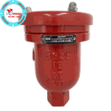 Van Xả Khí - ARITA Malaysia