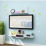 kệ tivi treo tường KG-052