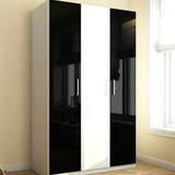 Tủ quần áo gỗ MDF giá rẻ TA-003