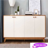 Tủ giày gỗ công nghiệp TG-039