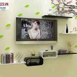 Kệ tivi treo tường KG-051