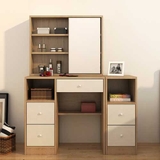 Bàn Trang Điểm Hiện Đại Gỗ Công Nghiệp BTD-024