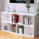 Kệ trưng bày, Giá sách cơ bản GS-004