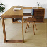 BÀN LÀM VIỆC XẾP GỌN BLV-024