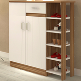 TỦ GIẦY GỖ MDF ĐẸP HIỆN ĐẠI TG-021