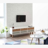 Kệ tivi gỗ TV-003