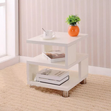 Bàn gỗ vuông cá tính, Bàn gỗ phòng khách BT-021