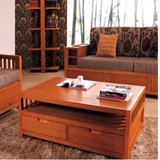 Bàn trà đẹp hiện đại BT-051