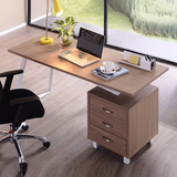 Bàn làm việc, Bàn Gỗ văn phòng BLV-013