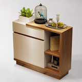 TỦ GIÀY GỖ CÔNG NGHIỆP TG-007