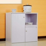 Tủ gỗ để đồ gia dụng nhỏ gọn TB-016