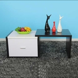BÀN TRÀ GỖ CÔNG NGHIỆP HIỆN ĐẠI BT-037