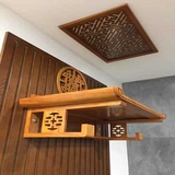 bàn thờ treo tường BT-001