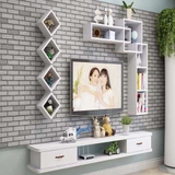 kệ tivi 2 ô kéo TV-114