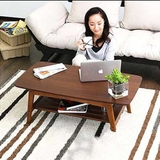 BÀN TRÀ PHÒNG KHÁCH GỖ TỰ NHIÊN BT-032