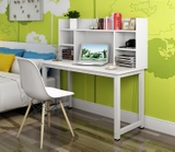Bàn Học, Bàn Làm Việc Chân Sắt Sơn Tĩnh Điện Cực Cá Tính BH-008