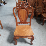 Ghế gõ đỏ GG-018