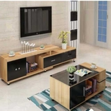 Kệ tivi gỗ cho phòng khách giá rẻ KG-208