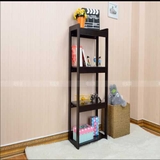 kệ gỗ bậc thang đặt sàn KS-005