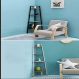 kệ góc chân sắt đợt gỗ KS-012