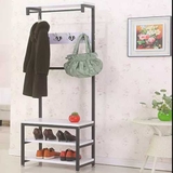 kệ gỗ di động để đồ KS-017