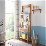 kệ gỗ để đồ KS-024