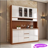 tủ rượu gia đình TR-013