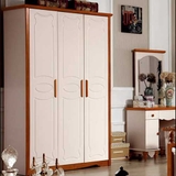 tủ áo hiện đại  TA-418