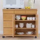 tủ để đồ phòng bếp TG-430