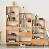 giá sách giá đựng tài liệu KS-423