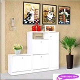 tủ đựng giày giá rẻ TG-413