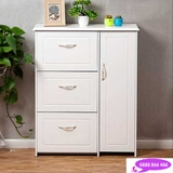 tủ giày dép giá rẻ TG-415