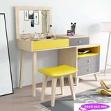 bàn trang điểm hiện đại BTD-156