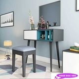 bàn trang điểm cá nhân BTD-162