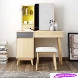 bàn trang điểm BTD-164
