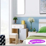 bàn trang điểm BTD-167
