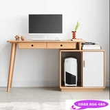 bàn làm việc BLV -040