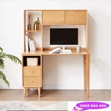 bàn làm việc BLV-042