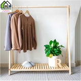 giá treo quần áo GT-004