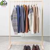giá treo quần áo GT-008