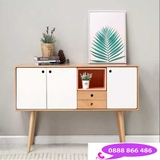 tủ trang trí TT-020