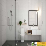 lavabo phòng tắm LVB-011