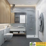 lavabo phòng tắm LVB-012