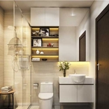 lavabo phòng tắm LVB-017